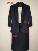 Kleid und Blazer Damen Bekleidung 2 teiler Baden-Württemberg - Hemsbach Vorschau