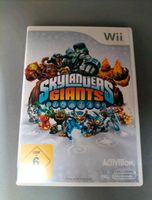 Skylanders Giants Wii Spiel Bayern - Dießen Vorschau