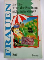Wenn der Postmann nicht mehr klingelt v. Eva Völler Sachsen-Anhalt - Aschersleben Vorschau