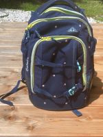 Satch Schulrucksack “Konfetti” plus Sporttasche Bayern - Seebruck Vorschau