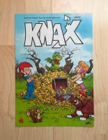 Sparkasse KNAX CLUB Comic-Magazin Zeitschrift für Kinder 5/2022 Bayern - Königsbrunn Vorschau