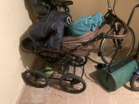 Kinderwagen komplett 3 in 1 Nordrhein-Westfalen - Legden Vorschau