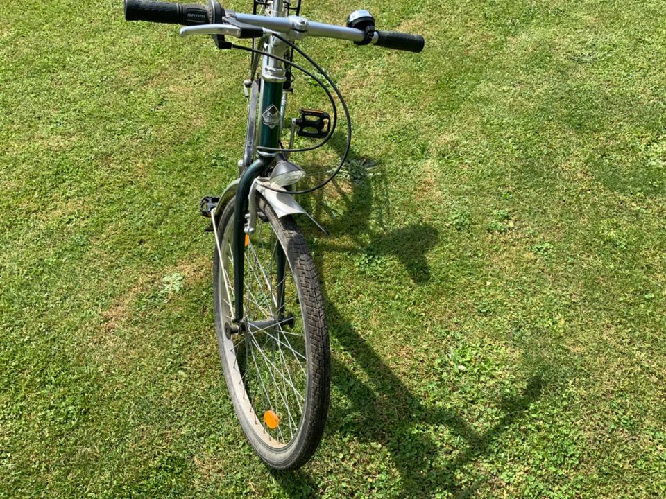 Fahrrad 26 Zoll in Windischleuba