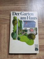 Der Garten am Haus VEB 1980 Bücher für den Gartennutzer Sachsen - Bernsdorf Vorschau