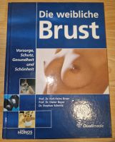 Die weibliche Brust Vorsorge Schutz Gesundheit und Schönheit Nordrhein-Westfalen - Porta Westfalica Vorschau