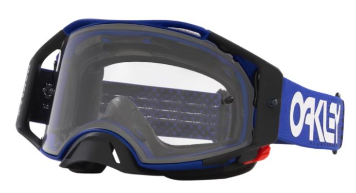 Oakley Airbrake NEU 2024 MX MTB Enduro Brille 100% SCOTT FOX NEU in Meckenbeuren