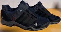 Adidas AX2 Goretex Gr.45 Schuhe UK 10½ Trekkingschuhe Bayern - Burgau Vorschau