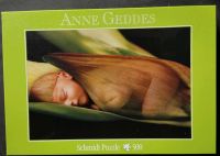 Puzzle Anne Geddes 500 Baden-Württemberg - Großbottwar Vorschau