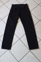 Levi's / Levi Strauss Jeans / Jeanshose 521 schwarz 30 / 32 Nordrhein-Westfalen - Petershagen Vorschau