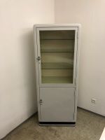 Arztschrank Baisch Vitrine Metallschrank Zahnarztschrank Mauser Hessen - Dieburg Vorschau