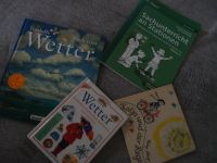 Unterricht an Stationen WETTER  Freiarbeit Bilderbuch Baden-Württemberg - Waiblingen Vorschau