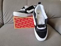 Vans Knu Skool, Größe 43, schwarz *NEU* Hamburg-Mitte - Hamburg St. Pauli Vorschau