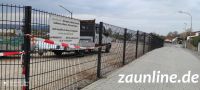 100 Meter DSM-Zaun 163, Montage+Sichtschutz. 109- € Hessen - Laubach Vorschau