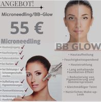 Microneedling/ BB-Glow Nordrhein-Westfalen - Düren Vorschau