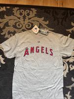Los Angeles Angels Majestic T Shirt gr M Bochum - Bochum-Ost Vorschau
