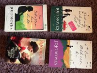 Buchpaket Jojo Moyes Nordrhein-Westfalen - Mönchengladbach Vorschau