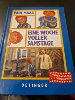 Eine Woche voller Samstage sams Buch Aubing-Lochhausen-Langwied - Aubing Vorschau