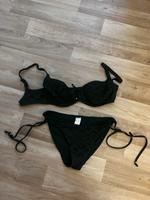 Dunkelgrüner Bikini Freya Gr.S / 60F Hessen - Marburg Vorschau