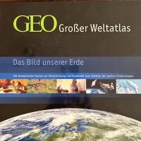 GEO Großer Weltatlas Hamburg-Nord - Hamburg Winterhude Vorschau