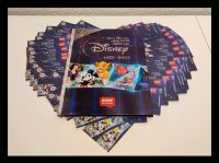 ❤️ Rewe 100 Jahre Disney - 30-50 Sticker Packungen + Sammel Album Berlin - Hohenschönhausen Vorschau