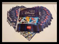 ❤️ Rewe 100 Jahre Disney - Sticker Packungen + Sammel Album Berlin - Hohenschönhausen Vorschau