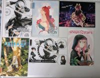 Anime / Manga - Postkarten  Brandenburg - Falkensee Vorschau