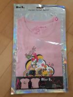 Miss B. Shirt, rosa, Gr. S/M, neu, OVP Saarbrücken-Halberg - Ensheim Vorschau