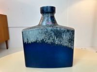 STUDIOKOMFOR Keramik XL VASE  40 cm FAT LAVA  Pottery SCHEURICH Nordrhein-Westfalen - Münster-Hafen Vorschau