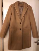 Lascana Wollmantel beige Gr. 36 Damen NEU Sachsen - Zwickau Vorschau