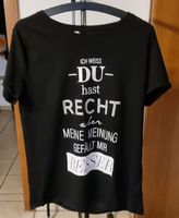 T-Shirt Damen – Ever.Me Größe M Nordrhein-Westfalen - Dinslaken Vorschau