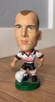 Corinthian Microstar Jaap Stam Manchester United 1999 Nordrhein-Westfalen - Delbrück Vorschau