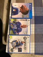 FIFA22 PS4 & FIFA22/23 PS5 Dortmund - Innenstadt-Nord Vorschau