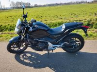 TÜV neu, Honda NC700 s A2 tauglich mit Helmfach Niedersachsen - Delmenhorst Vorschau