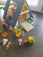 PLAYMOBIL Ferienhaus 3230 Hessen - Bruchköbel Vorschau