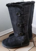 Steeds Boots, Winterstiefel Gr. 39 in Schwarz, Grau oder Braun Rheinland-Pfalz - Hettenleidelheim Vorschau