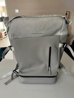 KAPTEN & SON Rucksack Helsinki All Grey Saarland - Blieskastel Vorschau