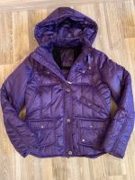 CECIl Winterjacke Damen Jacke lila Gr. 38 Bayern - Willmering Vorschau