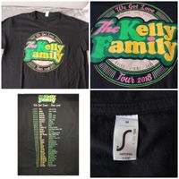 The Kelly Family Tour 2018 T-Shirt WE GOT LOVE Gr. M NEU Dortmund - Schüren Vorschau