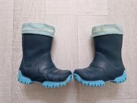 Elefanten Gummistiefel blau in Gr. 20 Nordrhein-Westfalen - Zülpich Vorschau