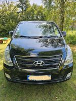 Hyundai-1 Starex Grand, 2.5d 2017 Automatik, 8 Sitzen, Neu TÜV Nordrhein-Westfalen - Kamp-Lintfort Vorschau