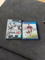 Fifa 06 PC und Fifa 15 PS4 Bayern - Polsingen Vorschau