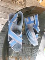 Pedro garcia Sandalen Gr.39 Bayern - Michelau i. OFr. Vorschau