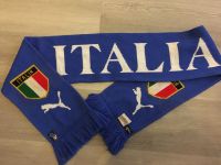 Italien Fan Schal * Italia * Puma * EM 2024 Nordrhein-Westfalen - Lennestadt Vorschau