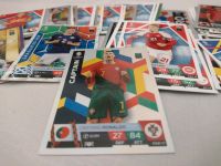 Topps Match Attax EM 2024 Karten Ultimate, Golden Goalscorer uvm. Rheinland-Pfalz - Edesheim (Pfalz) Vorschau