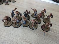 Warhammer Age of Sigmar 33 Miniaturen Rheinland-Pfalz - Mainz Vorschau