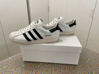 Prada x Adidas Superstar Sneaker Schuhe Bayern - Ingolstadt Vorschau