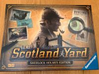 Spiel Scotland Yard Bayern - Dietramszell Vorschau