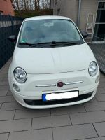 Fiat 500  | Apple Carplay | Navi  | USB  | Alu weiss Nordrhein-Westfalen - Gütersloh Vorschau