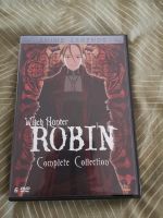 Witch Hunter Robin komplett Collection Anime DVD Hessen - Oberursel (Taunus) Vorschau