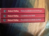 Rudyard Kipling Geschichten aus Indien Paperbox Bayern - Bad Heilbrunn Vorschau